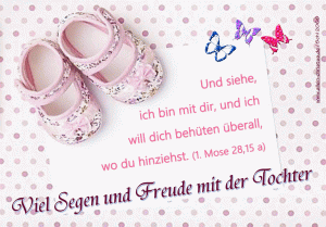 1. Mose 28,15 a - Und siehe, ich bin mit dir, und ich will dich beh&uuml;ten &uuml;berall, wo du hinziehst