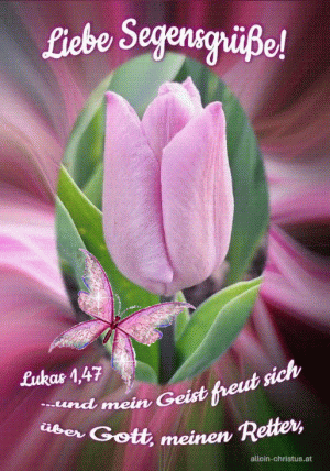 Lukas 1,47 - ...und mein Geist freut sich &uuml;ber Gott, meinen Retter